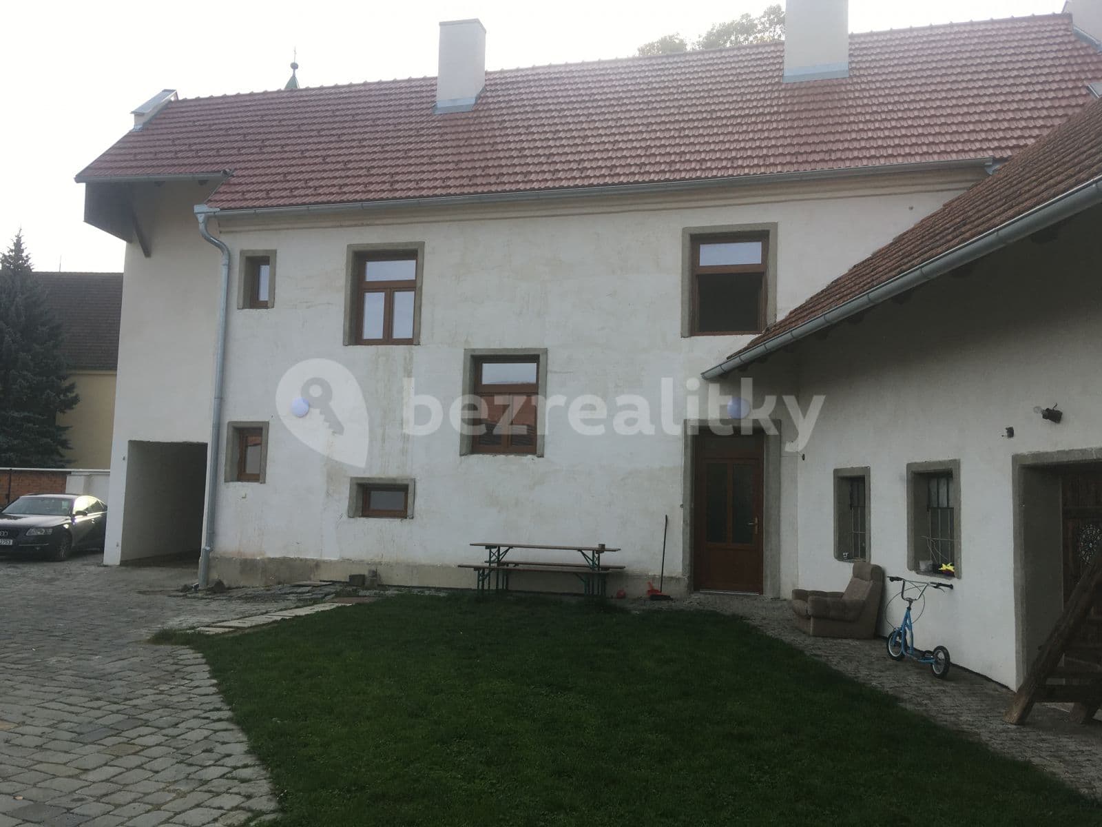 Pronájem bytu 1+kk 35 m², Želeč, Olomoucký kraj Pronájem bytu 1+kk 35 m², Želeč, Olomoucký kraj