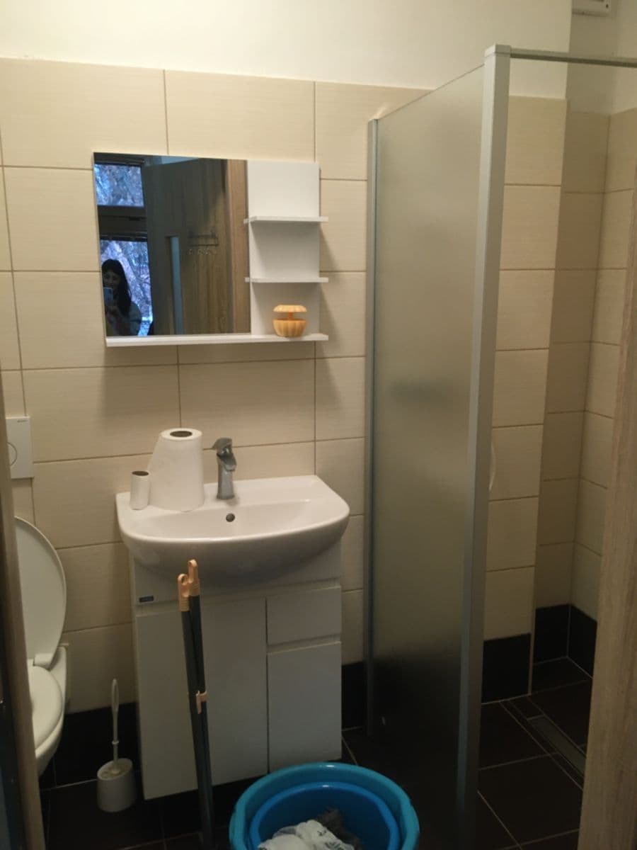 Pronájem bytu 1+kk 35 m², Želeč, Olomoucký kraj Pronájem bytu 1+kk 35 m², Želeč, Olomoucký kraj