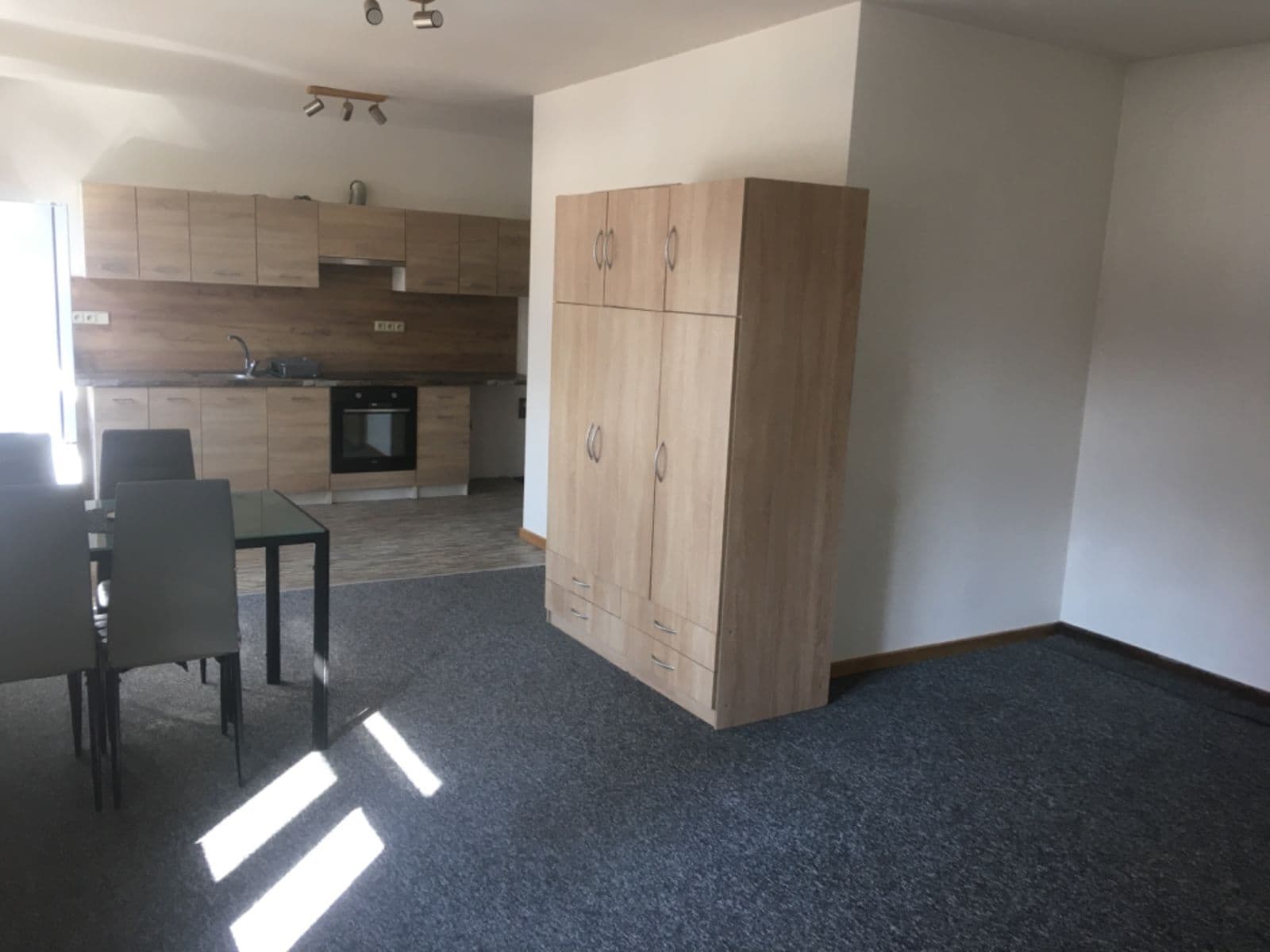 Pronájem bytu 1+kk 35 m², Želeč, Olomoucký kraj Pronájem bytu 1+kk 35 m², Želeč, Olomoucký kraj