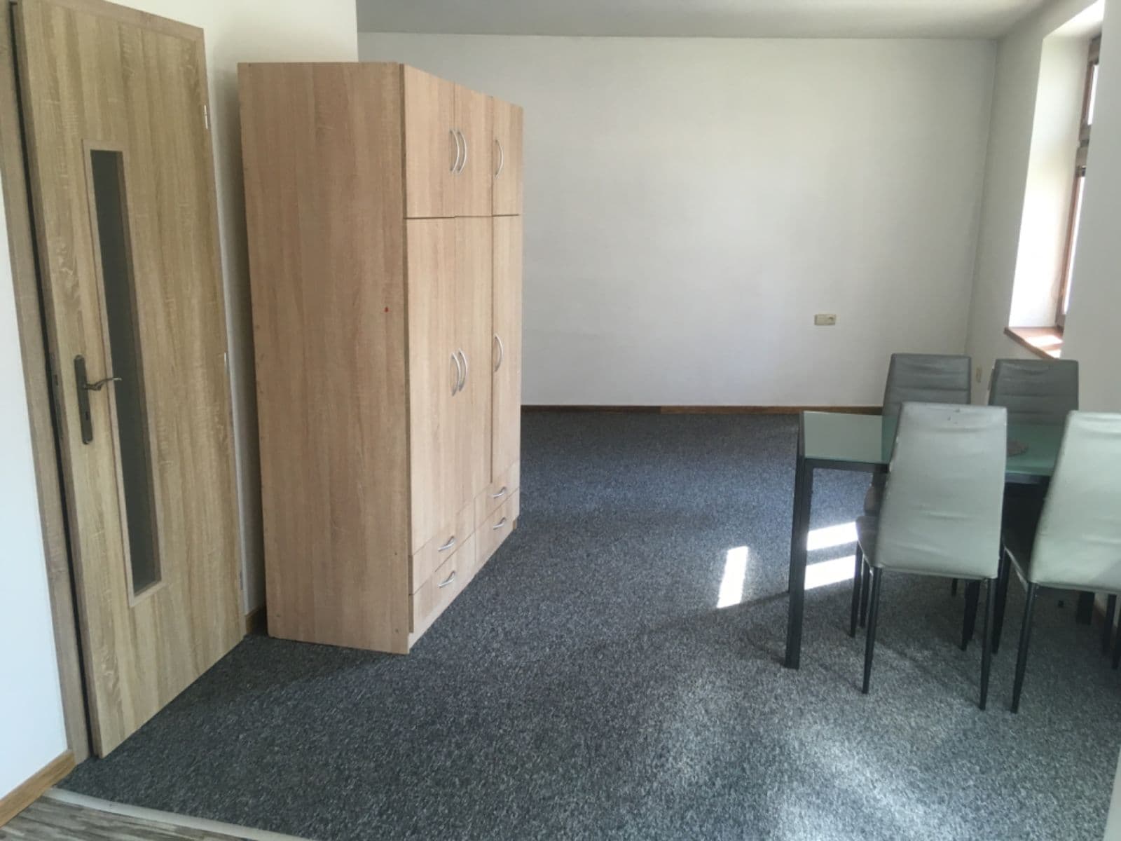 Pronájem bytu 1+kk 35 m², Želeč, Olomoucký kraj Pronájem bytu 1+kk 35 m², Želeč, Olomoucký kraj