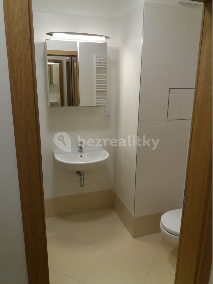 Pronájem bytu 1+kk 30 m², Hlučkova, Praha, Praha Pronájem bytu 1+kk 30 m², Hlučkova, Praha, Praha