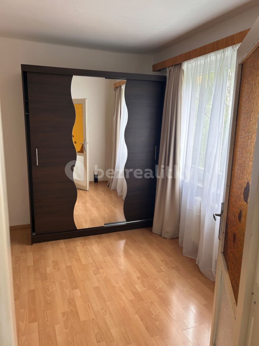 Pronájem bytu 2+1 54 m², Lihovarská, Praha, Praha Pronájem bytu 2+1 54 m², Lihovarská, Praha, Praha