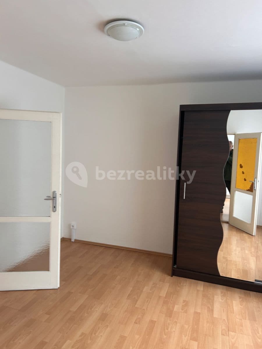 Pronájem bytu 2+1 54 m², Lihovarská, Praha, Praha Pronájem bytu 2+1 54 m², Lihovarská, Praha, Praha