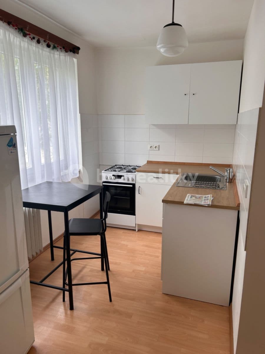 Pronájem bytu 2+1 54 m², Lihovarská, Praha, Praha Pronájem bytu 2+1 54 m², Lihovarská, Praha, Praha