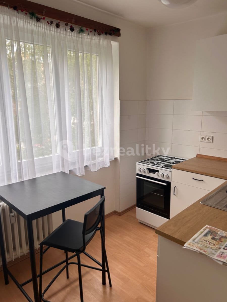 Pronájem bytu 2+1 54 m², Lihovarská, Praha, Praha Pronájem bytu 2+1 54 m², Lihovarská, Praha, Praha