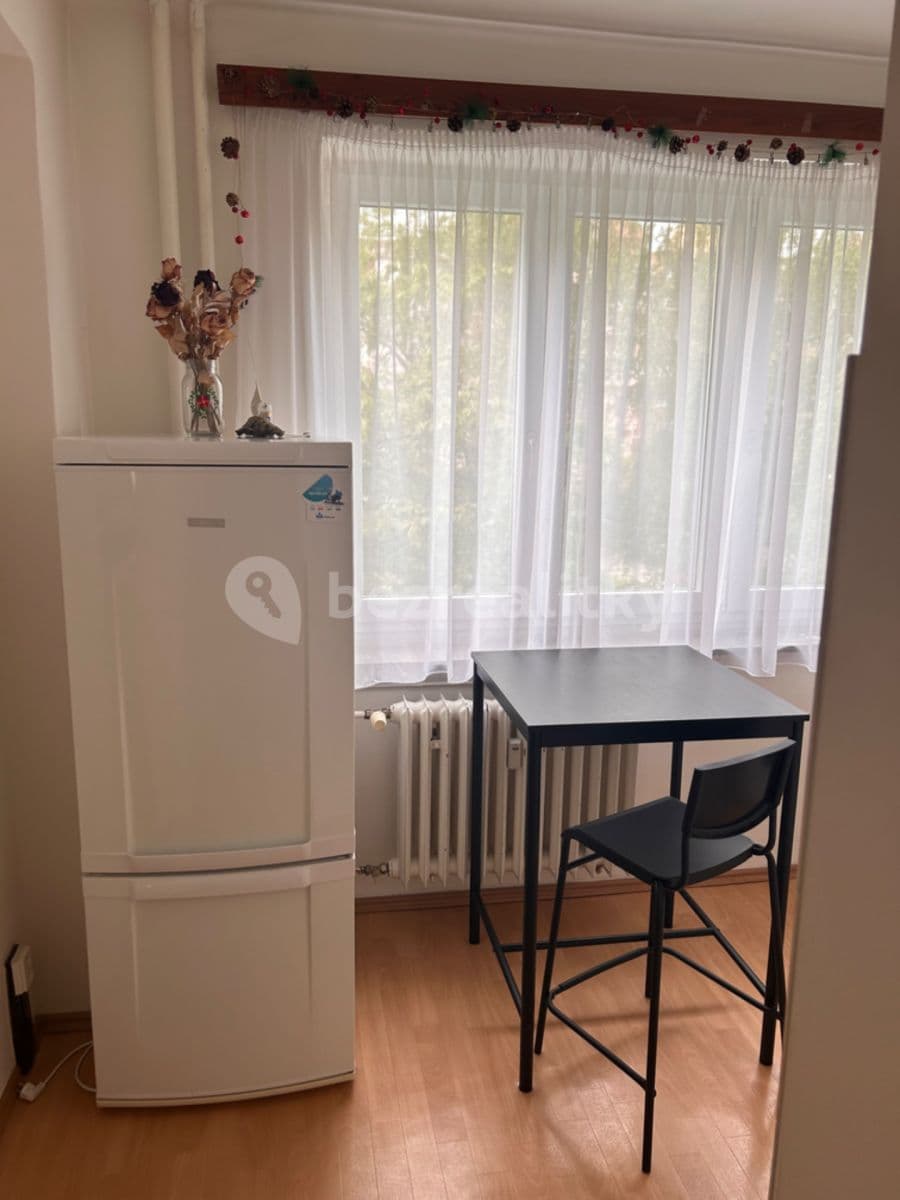 Pronájem bytu 2+1 54 m², Lihovarská, Praha, Praha Pronájem bytu 2+1 54 m², Lihovarská, Praha, Praha