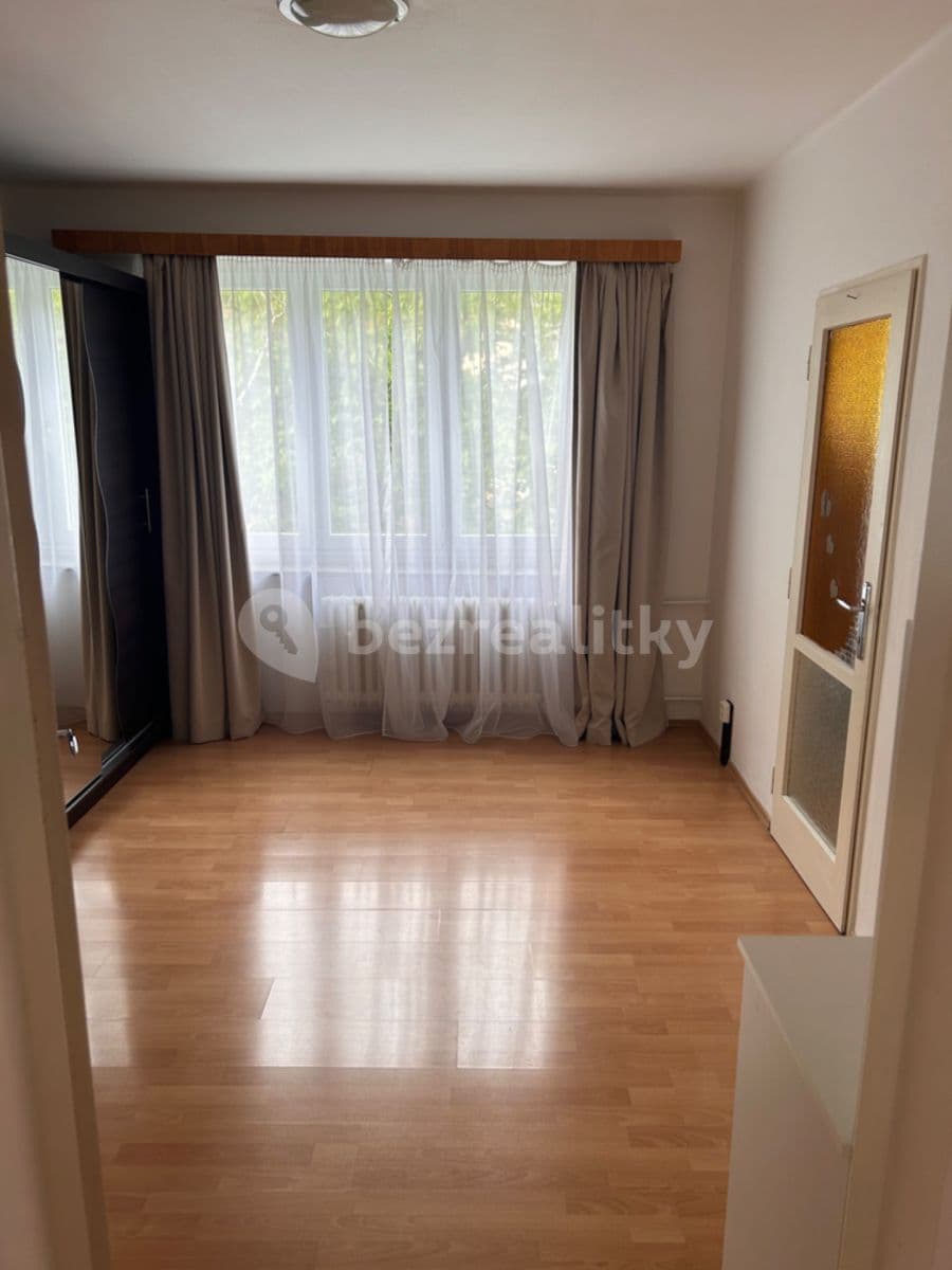 Pronájem bytu 2+1 54 m², Lihovarská, Praha, Praha Pronájem bytu 2+1 54 m², Lihovarská, Praha, Praha
