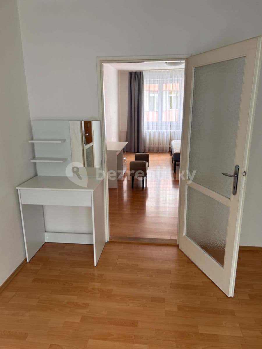 Pronájem bytu 2+1 54 m², Lihovarská, Praha, Praha Pronájem bytu 2+1 54 m², Lihovarská, Praha, Praha