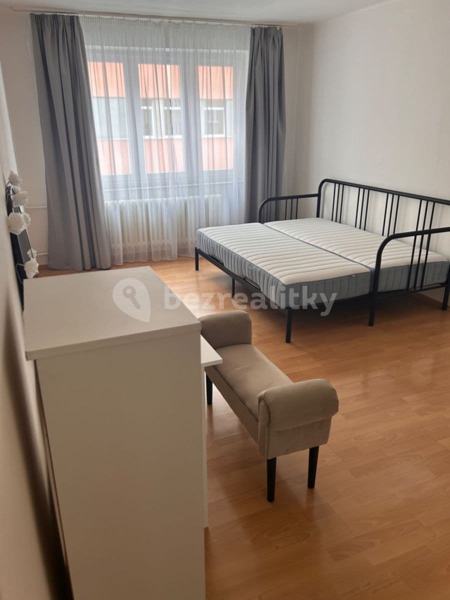 Pronájem bytu 2+1 54 m², Lihovarská, Praha, Praha Pronájem bytu 2+1 54 m², Lihovarská, Praha, Praha