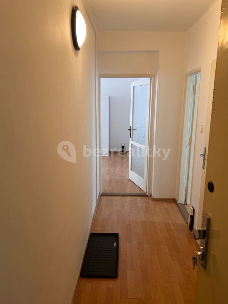 Pronájem bytu 2+1 54 m², Lihovarská, Praha, Praha Pronájem bytu 2+1 54 m², Lihovarská, Praha, Praha