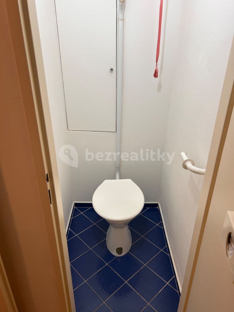 Pronájem bytu 2+1 54 m², Lihovarská, Praha, Praha Pronájem bytu 2+1 54 m², Lihovarská, Praha, Praha