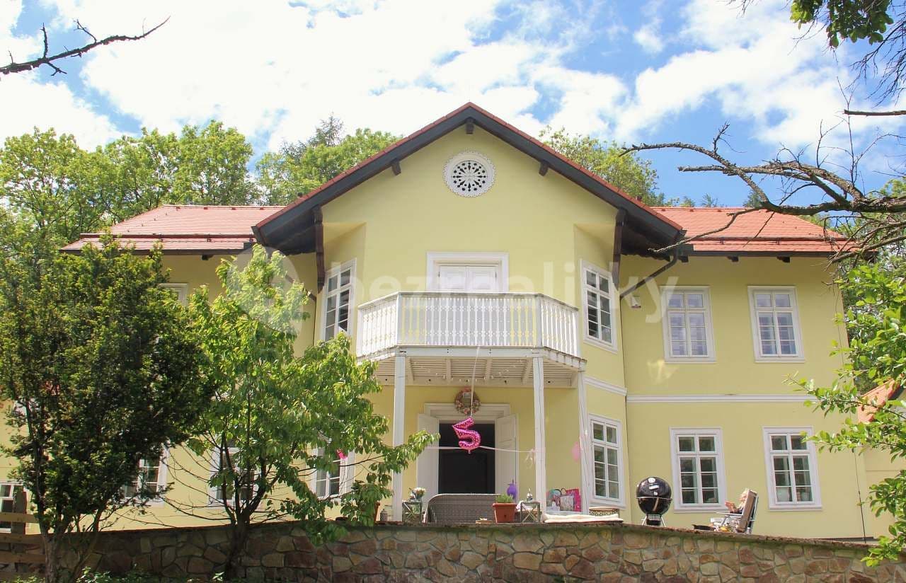 Pronájem chaty, chalupy, Žalany, Ústecký kraj Pronájem chaty, chalupy, Žalany, Ústecký kraj