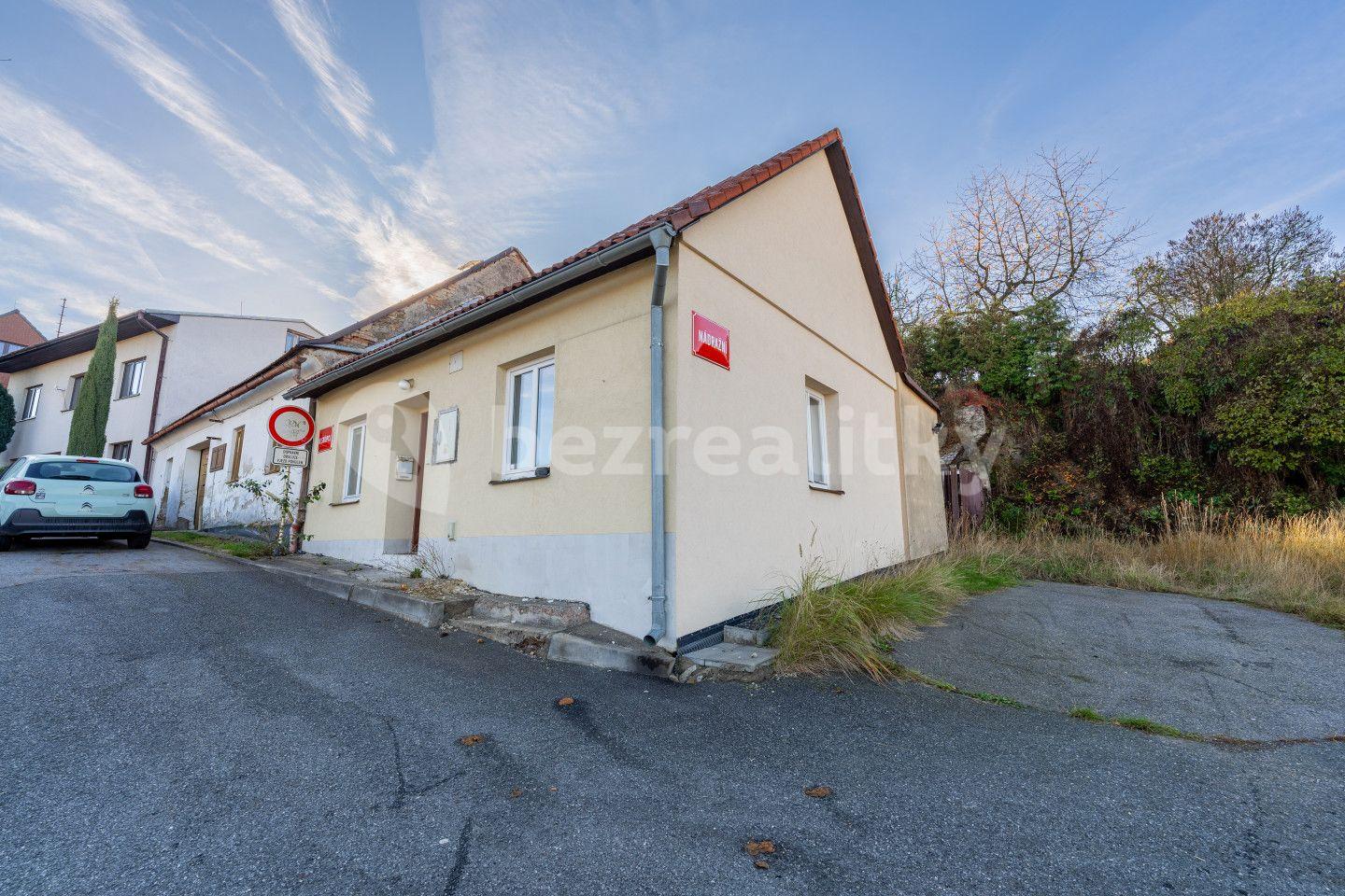 Prodej domu 100 m², pozemek 127 m², Bystřice nad Pernštejnem, Kraj Vysočina