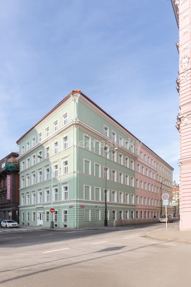 Pronájem bytu 3+kk 76 m², Petrská, Praha, Praha Pronájem bytu 3+kk 76 m², Petrská, Praha, Praha