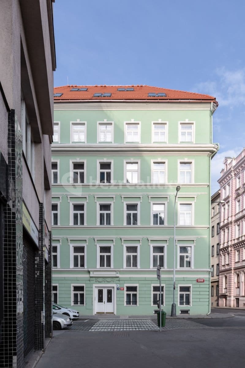 Pronájem bytu 3+kk 76 m², Petrská, Praha, Praha Pronájem bytu 3+kk 76 m², Petrská, Praha, Praha