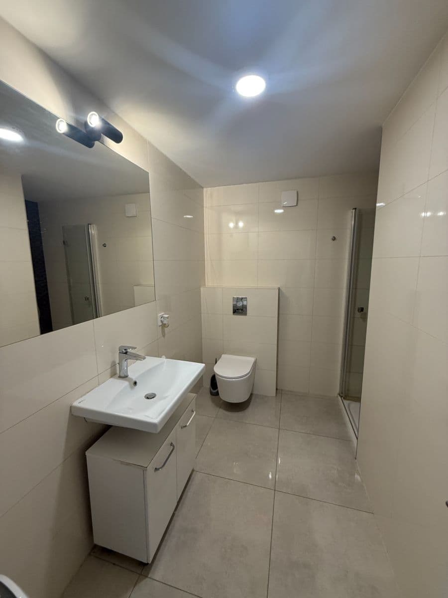 Pronájem bytu 3+kk 76 m², Petrská, Praha, Praha Pronájem bytu 3+kk 76 m², Petrská, Praha, Praha