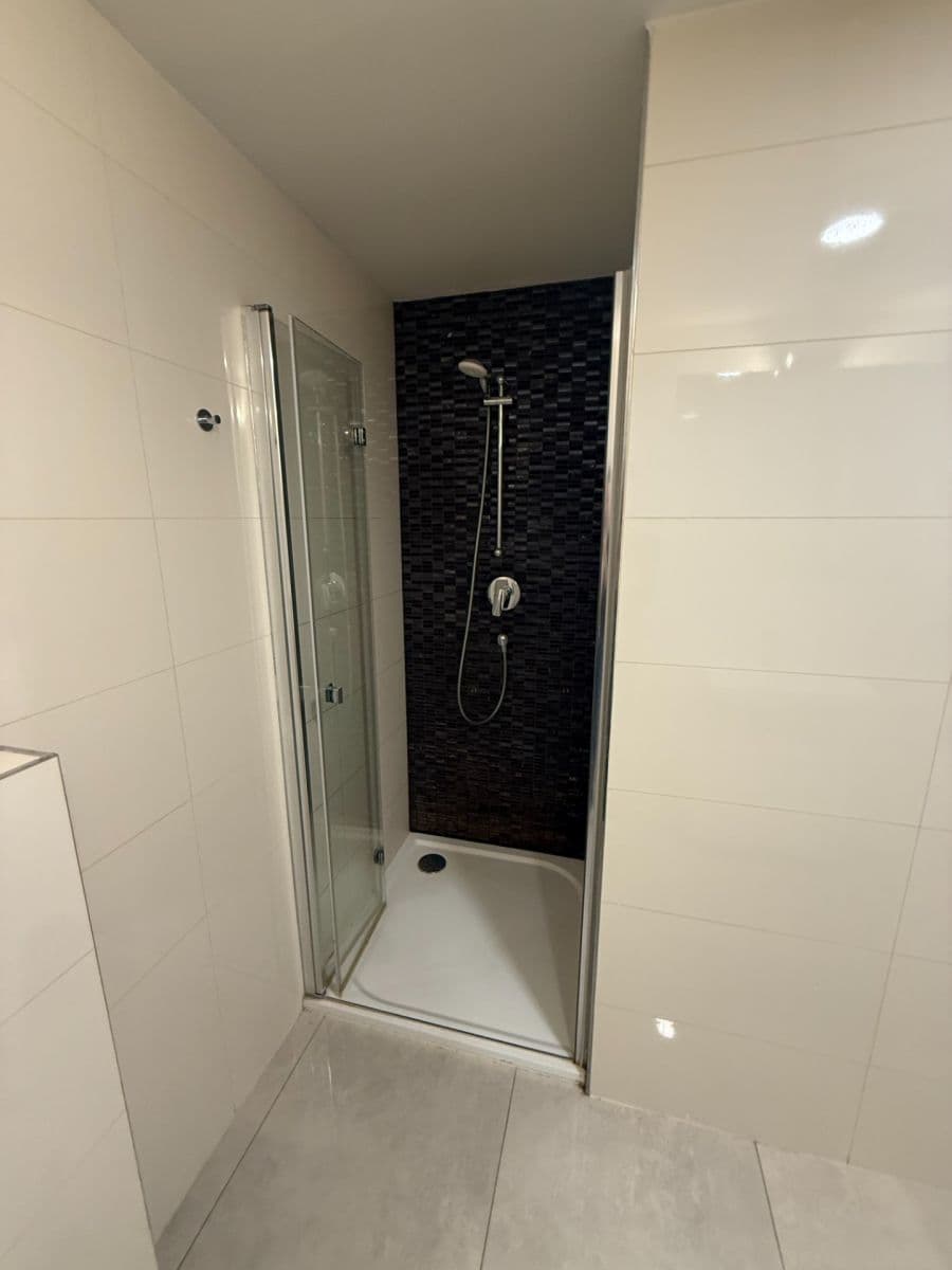 Pronájem bytu 3+kk 76 m², Petrská, Praha, Praha Pronájem bytu 3+kk 76 m², Petrská, Praha, Praha