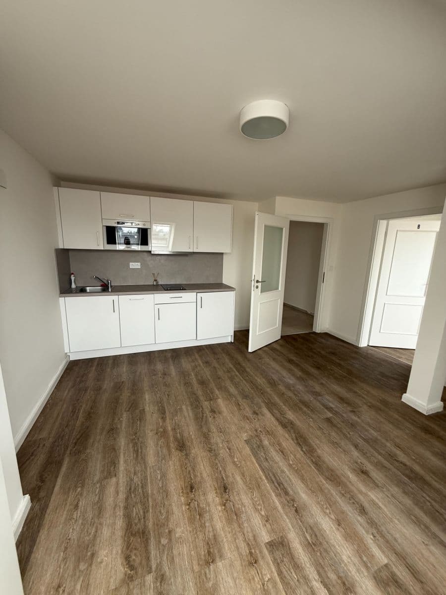 Pronájem bytu 3+kk 76 m², Petrská, Praha, Praha Pronájem bytu 3+kk 76 m², Petrská, Praha, Praha