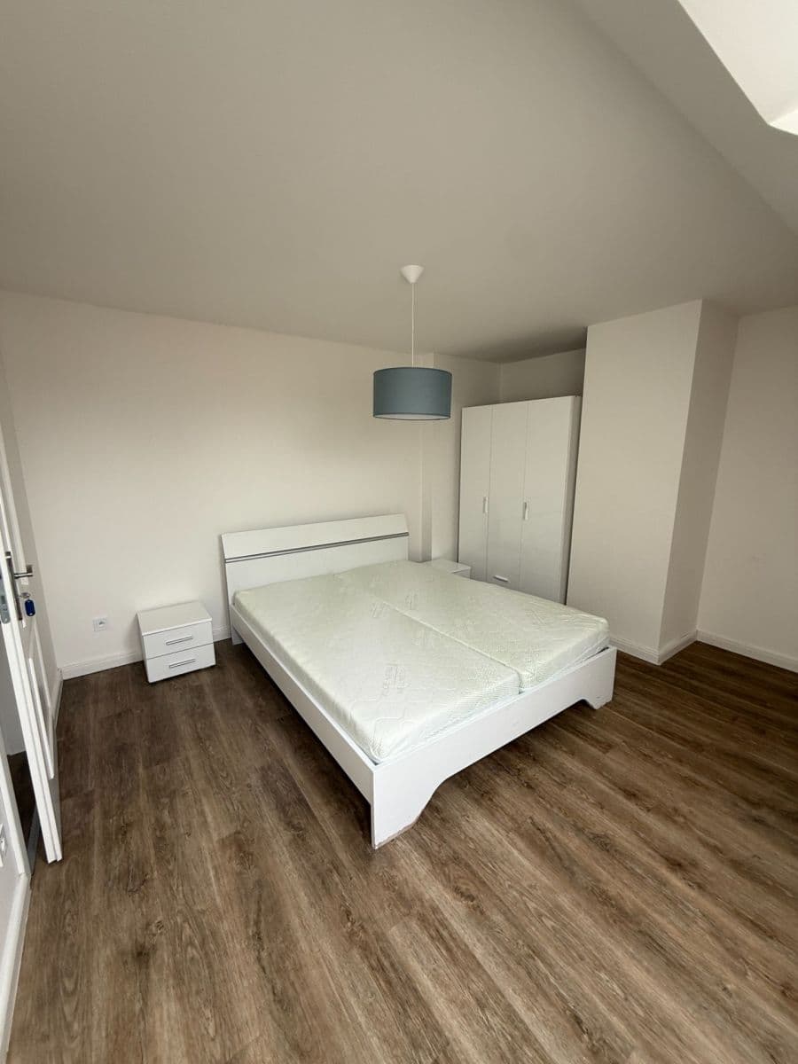 Pronájem bytu 3+kk 76 m², Petrská, Praha, Praha Pronájem bytu 3+kk 76 m², Petrská, Praha, Praha