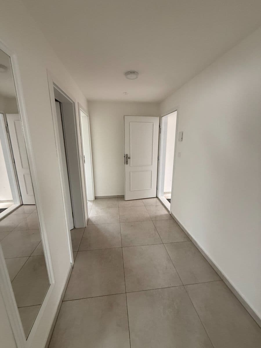 Pronájem bytu 3+kk 76 m², Petrská, Praha, Praha Pronájem bytu 3+kk 76 m², Petrská, Praha, Praha
