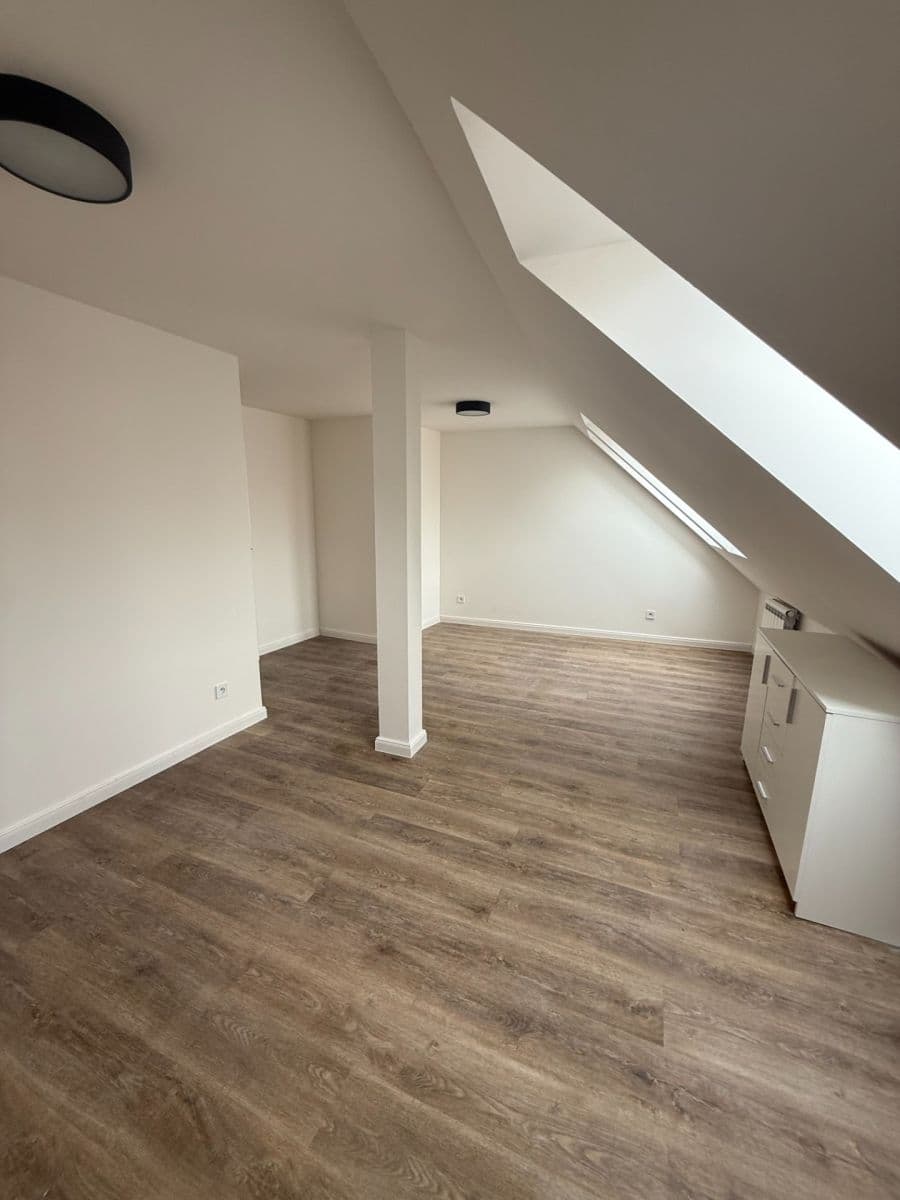 Pronájem bytu 3+kk 76 m², Petrská, Praha, Praha Pronájem bytu 3+kk 76 m², Petrská, Praha, Praha