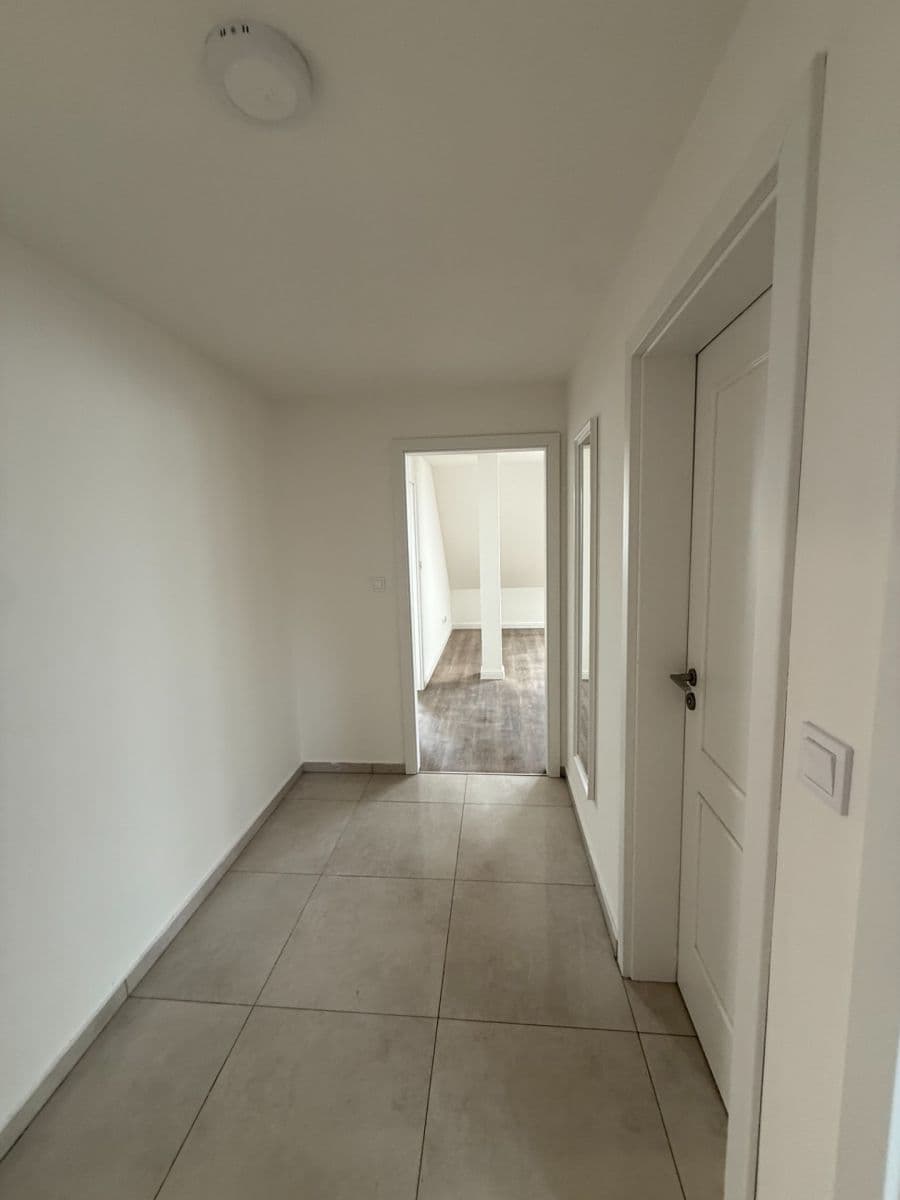 Pronájem bytu 3+kk 76 m², Petrská, Praha, Praha Pronájem bytu 3+kk 76 m², Petrská, Praha, Praha
