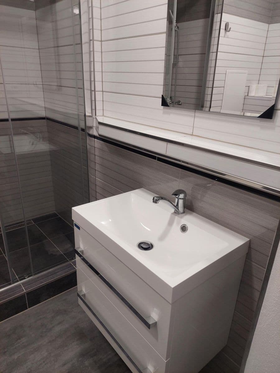 Pronájem bytu Garsoniéra 20 m², Tyršova, Chodov, Karlovarský kraj Pronájem bytu Garsoniéra 20 m², Tyršova, Chodov, Karlovarský kraj