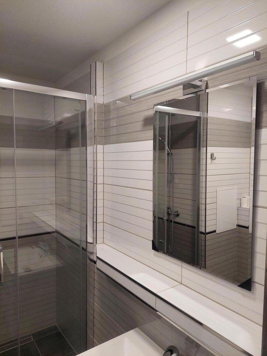 Pronájem bytu Garsoniéra 20 m², Tyršova, Chodov, Karlovarský kraj Pronájem bytu Garsoniéra 20 m², Tyršova, Chodov, Karlovarský kraj