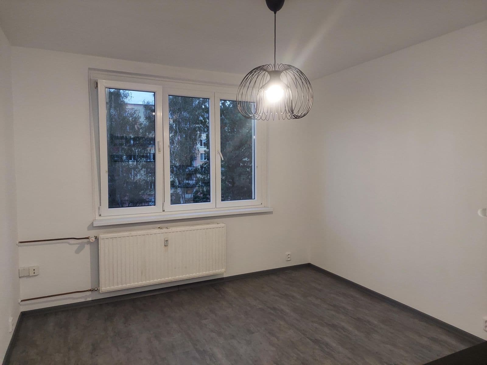 Pronájem bytu Garsoniéra 20 m², Tyršova, Chodov, Karlovarský kraj Pronájem bytu Garsoniéra 20 m², Tyršova, Chodov, Karlovarský kraj