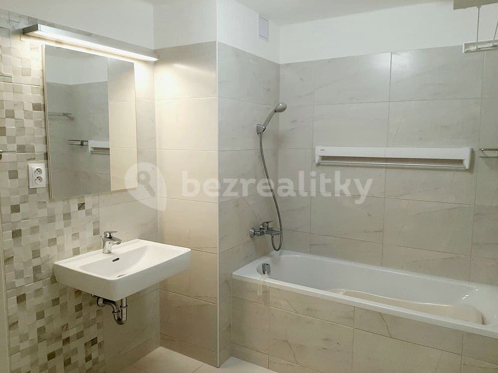 Pronájem bytu 3+kk 84 m², Nepomuckých, Praha, Praha Pronájem bytu 3+kk 84 m², Nepomuckých, Praha, Praha
