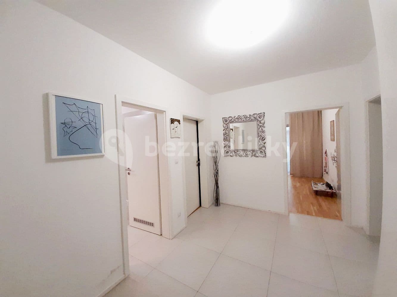 Pronájem bytu 3+kk 84 m², Nepomuckých, Praha, Praha Pronájem bytu 3+kk 84 m², Nepomuckých, Praha, Praha