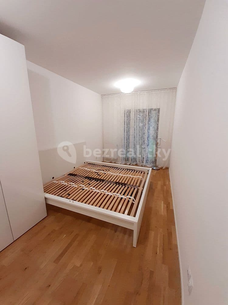 Pronájem bytu 3+kk 84 m², Nepomuckých, Praha, Praha Pronájem bytu 3+kk 84 m², Nepomuckých, Praha, Praha