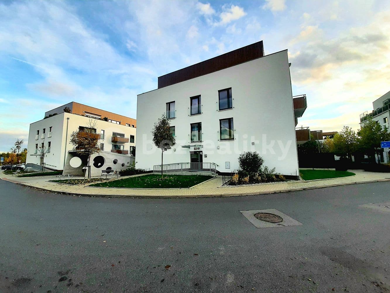 Pronájem bytu 3+kk 84 m², Nepomuckých, Praha, Praha Pronájem bytu 3+kk 84 m², Nepomuckých, Praha, Praha