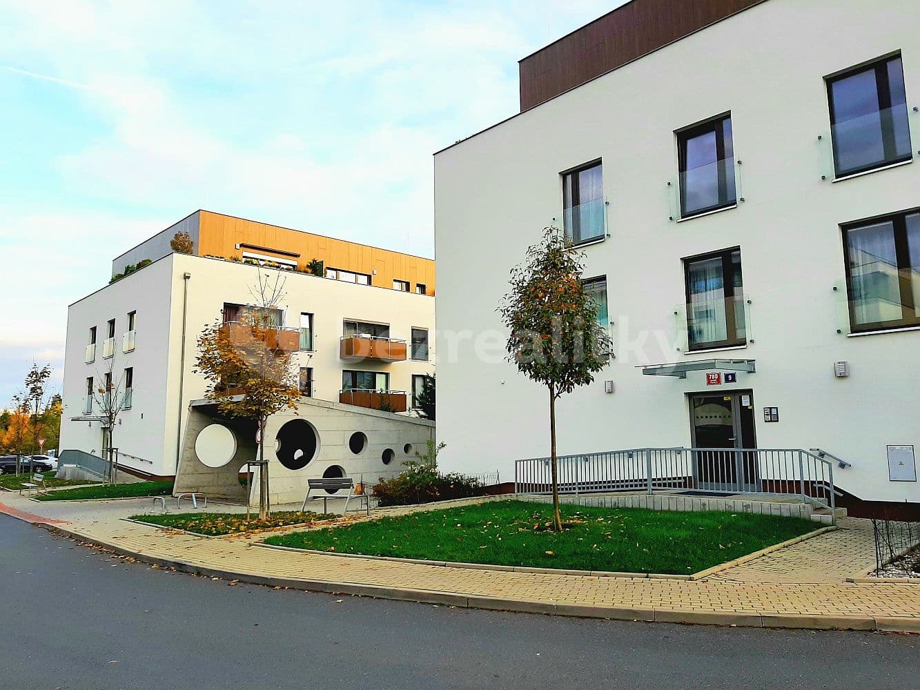 Pronájem bytu 3+kk 84 m², Nepomuckých, Praha, Praha Pronájem bytu 3+kk 84 m², Nepomuckých, Praha, Praha