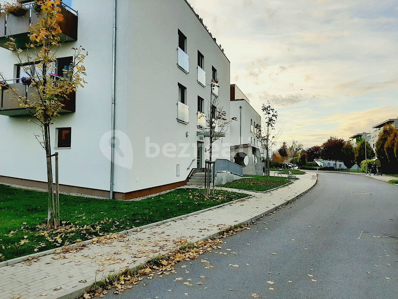 Pronájem bytu 3+kk 84 m², Nepomuckých, Praha, Praha Pronájem bytu 3+kk 84 m², Nepomuckých, Praha, Praha