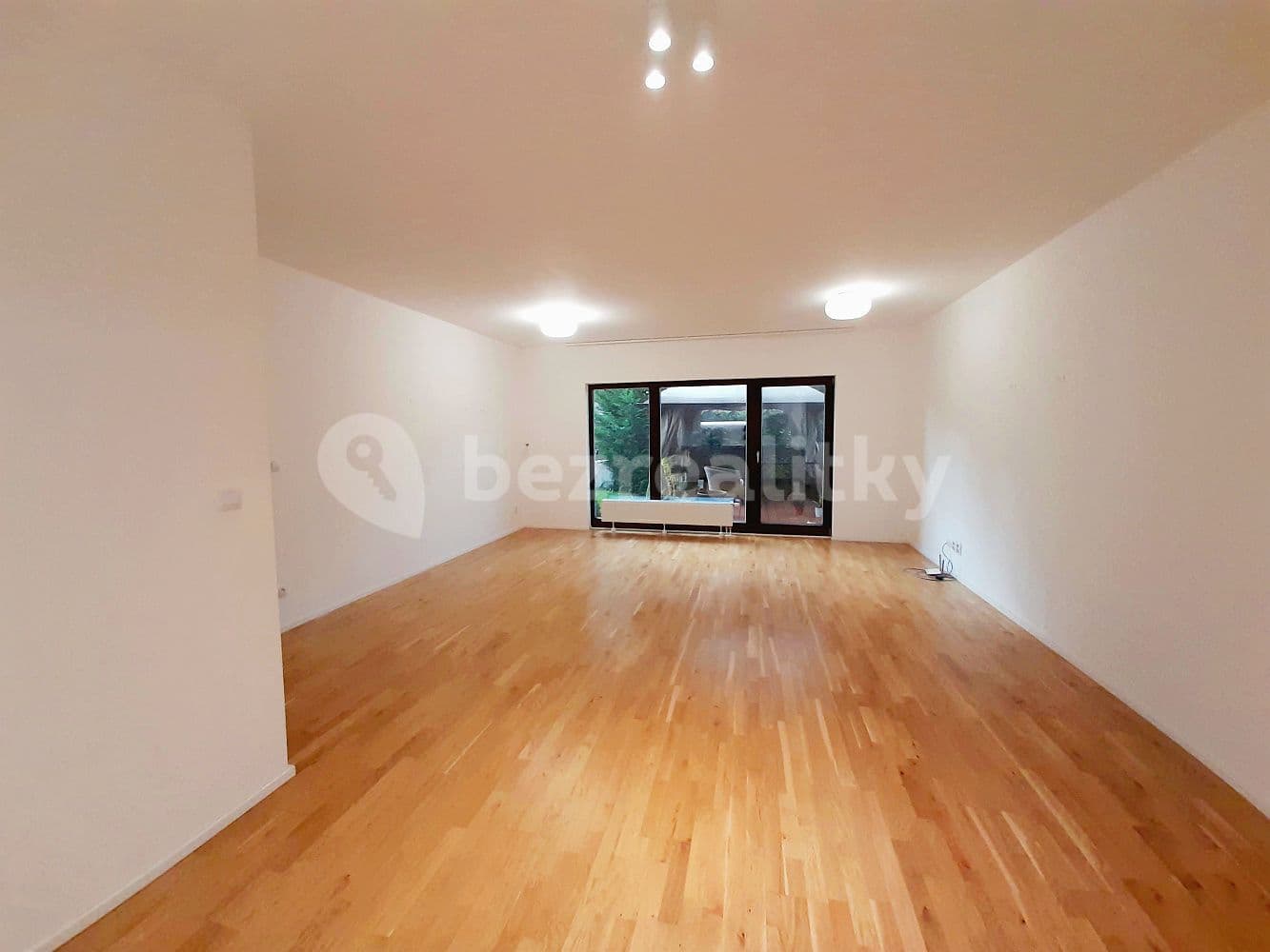 Pronájem bytu 3+kk 84 m², Nepomuckých, Praha, Praha Pronájem bytu 3+kk 84 m², Nepomuckých, Praha, Praha