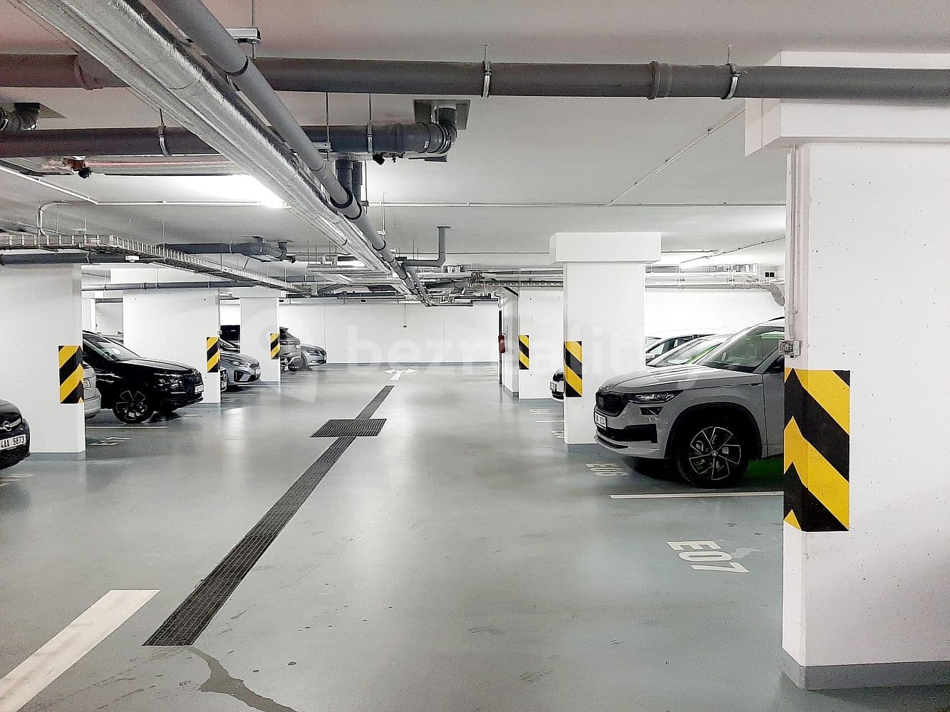 Pronájem bytu 3+kk 84 m², Nepomuckých, Praha, Praha Pronájem bytu 3+kk 84 m², Nepomuckých, Praha, Praha