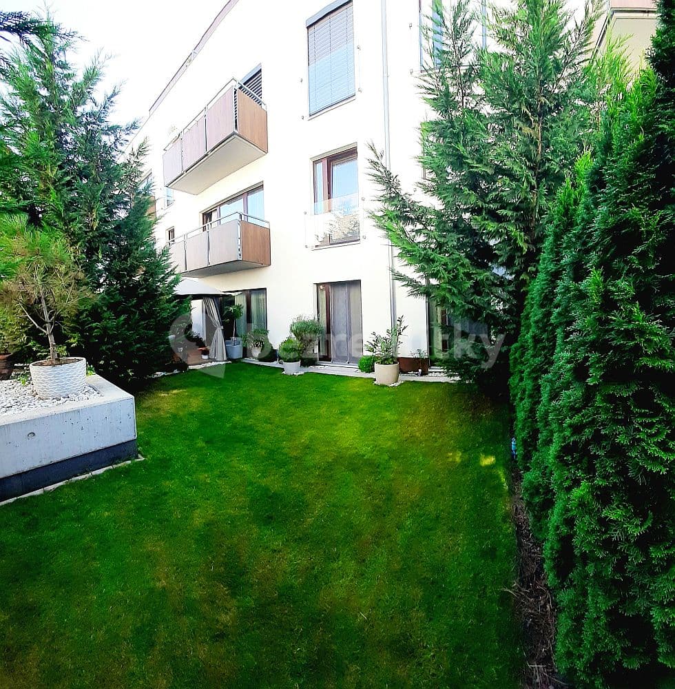 Pronájem bytu 3+kk 84 m², Nepomuckých, Praha, Praha Pronájem bytu 3+kk 84 m², Nepomuckých, Praha, Praha