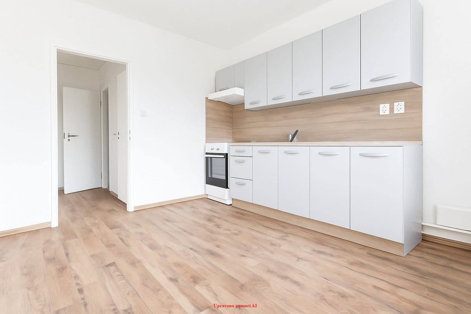 Pronájem bytu 1+1 37 m², Hornická, Albrechtice, Moravskoslezský kraj Pronájem bytu 1+1 37 m², Hornická, Albrechtice, Moravskoslezský kraj