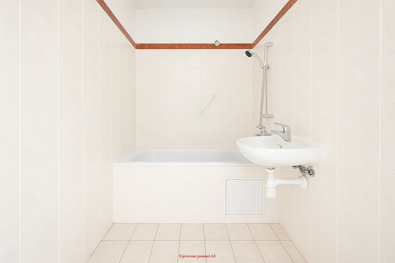 Pronájem bytu 1+1 37 m², Hornická, Albrechtice, Moravskoslezský kraj Pronájem bytu 1+1 37 m², Hornická, Albrechtice, Moravskoslezský kraj