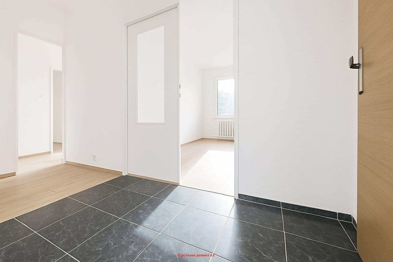 Pronájem bytu 1+1 37 m², Hornická, Albrechtice, Moravskoslezský kraj Pronájem bytu 1+1 37 m², Hornická, Albrechtice, Moravskoslezský kraj