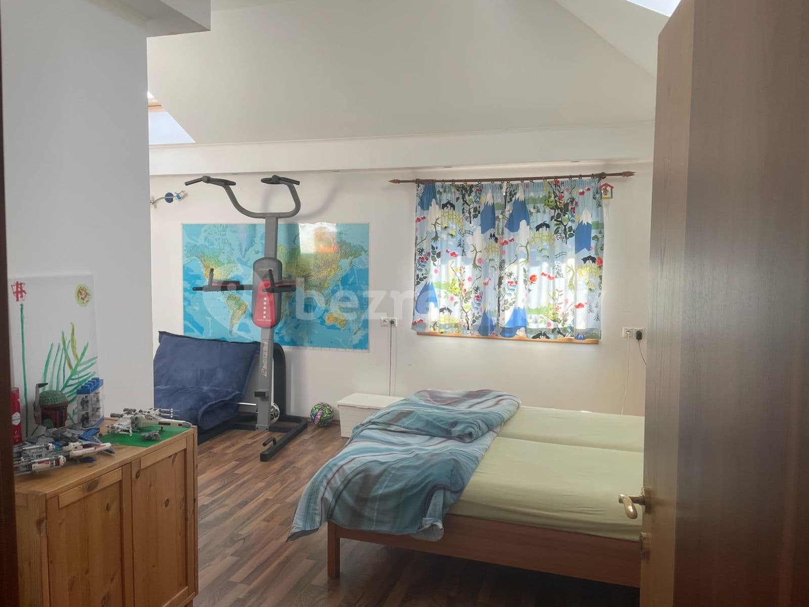 Pronájem domu 180 m², pozemek 1.100 m², Na Výsluní, Králův Dvůr, Středočeský kraj Pronájem domu 180 m², pozemek 1.100 m², Na Výsluní, Králův Dvůr, Středočeský kraj