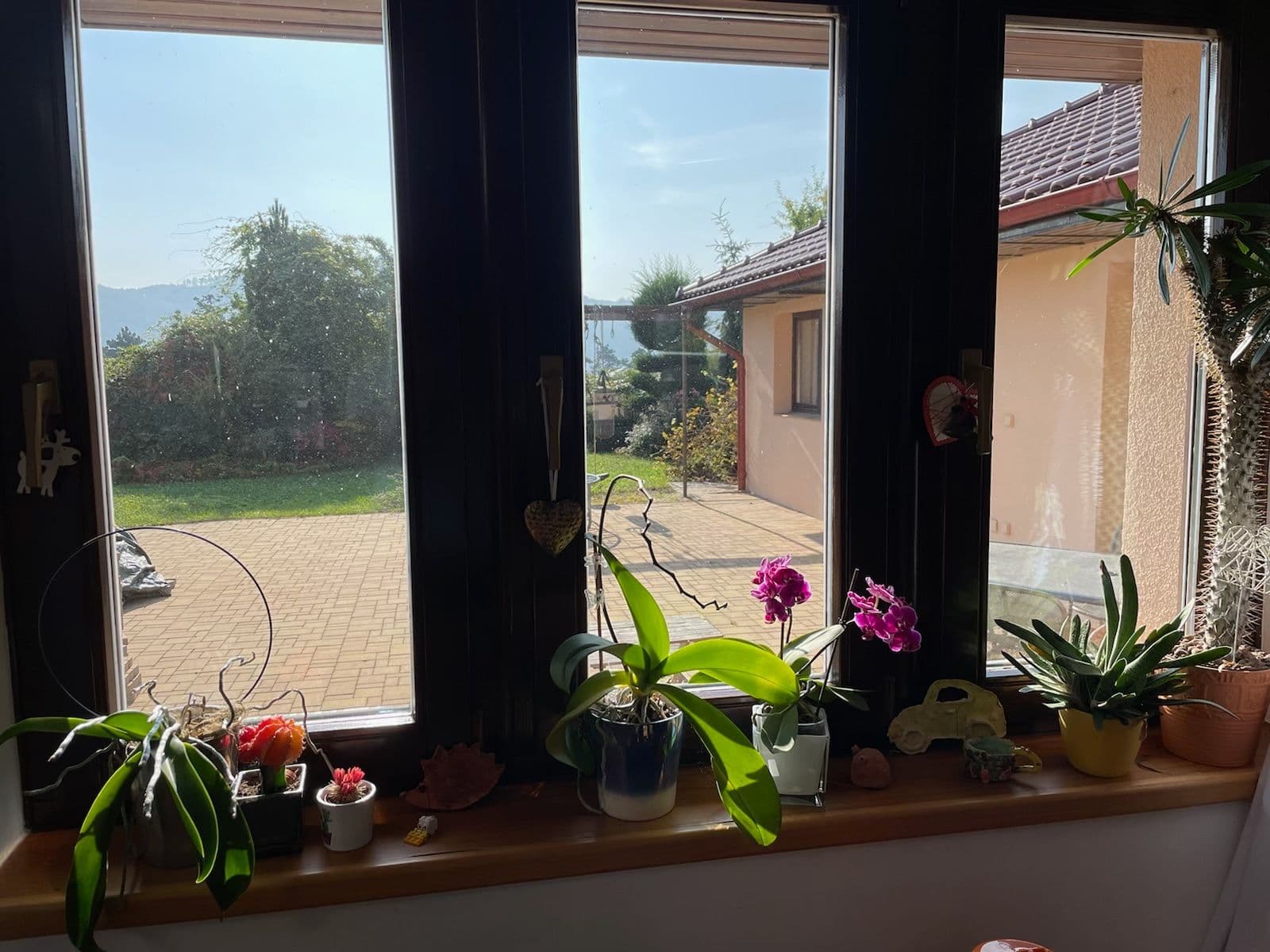 Pronájem domu 180 m², pozemek 1.100 m², Na Výsluní, Králův Dvůr, Středočeský kraj Pronájem domu 180 m², pozemek 1.100 m², Na Výsluní, Králův Dvůr, Středočeský kraj