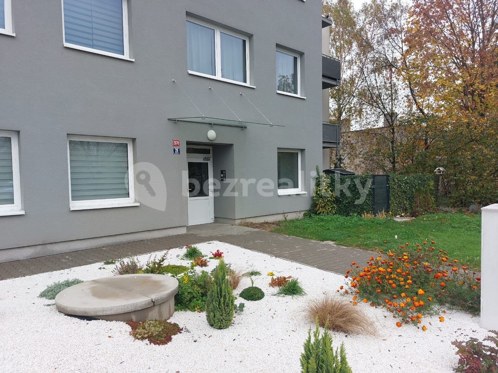 Pronájem bytu Garsoniéra 16 m², Lipanská, Říčany, Středočeský kraj Pronájem bytu Garsoniéra 16 m², Lipanská, Říčany, Středočeský kraj