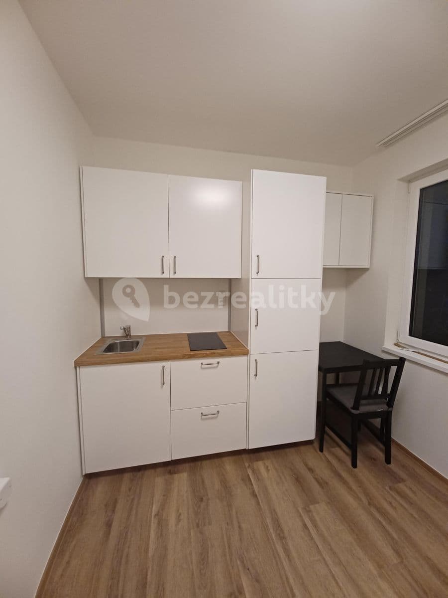 Pronájem bytu Garsoniéra 16 m², Lipanská, Říčany, Středočeský kraj Pronájem bytu Garsoniéra 16 m², Lipanská, Říčany, Středočeský kraj