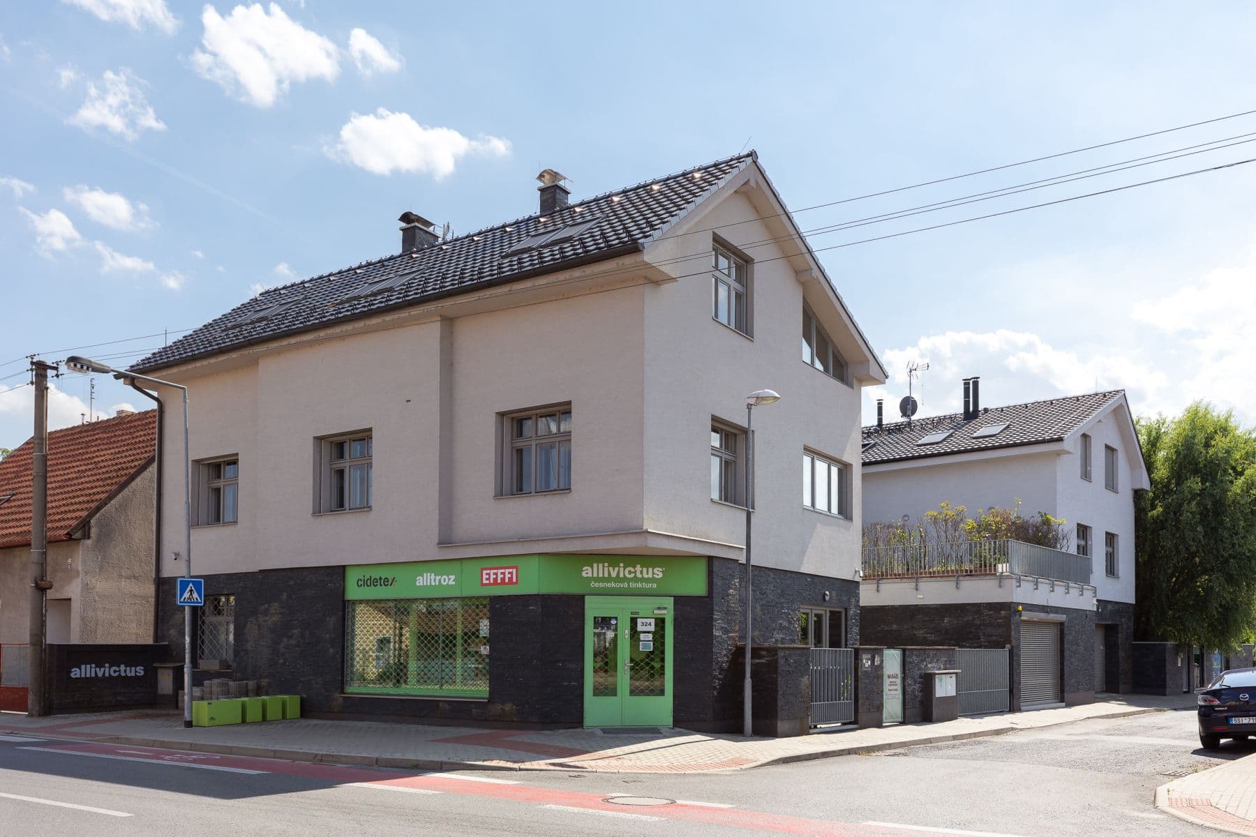 Pronájem bytu 4+kk 126 m², Vojtěšská, Neratovice, Středočeský kraj Pronájem bytu 4+kk 126 m², Vojtěšská, Neratovice, Středočeský kraj