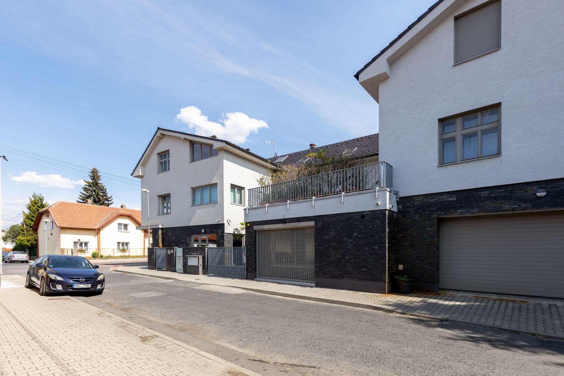Pronájem bytu 4+kk 126 m², Vojtěšská, Neratovice, Středočeský kraj Pronájem bytu 4+kk 126 m², Vojtěšská, Neratovice, Středočeský kraj