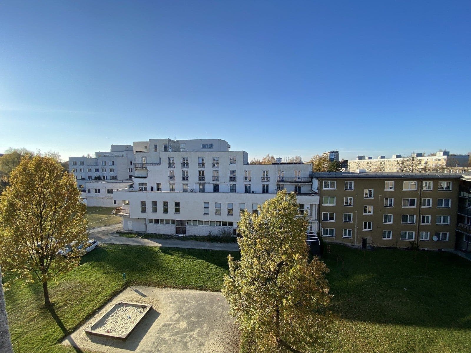 Pronájem bytu 2+1 53 m², Sukova, Havířov, Moravskoslezský kraj Pronájem bytu 2+1 53 m², Sukova, Havířov, Moravskoslezský kraj