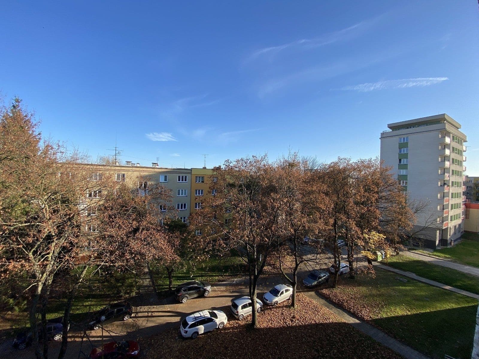 Pronájem bytu 2+1 53 m², Sukova, Havířov, Moravskoslezský kraj Pronájem bytu 2+1 53 m², Sukova, Havířov, Moravskoslezský kraj