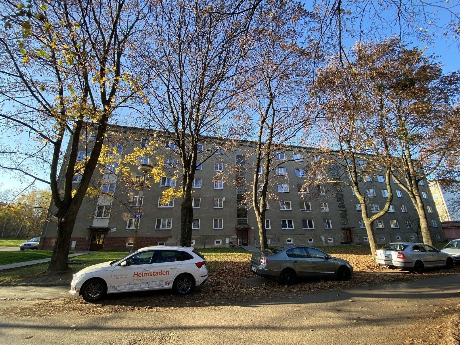 Pronájem bytu 2+1 53 m², Sukova, Havířov, Moravskoslezský kraj Pronájem bytu 2+1 53 m², Sukova, Havířov, Moravskoslezský kraj